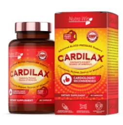 Cardilax