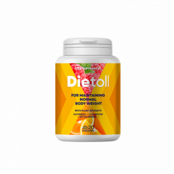 Dietoll