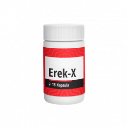 Erek-X