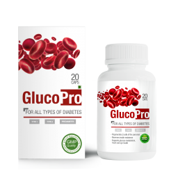 GlucoPRO