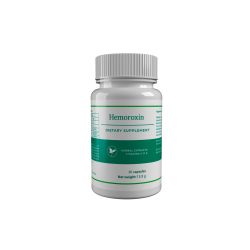 Hemoroxin