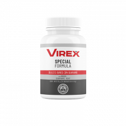 Virex Potency